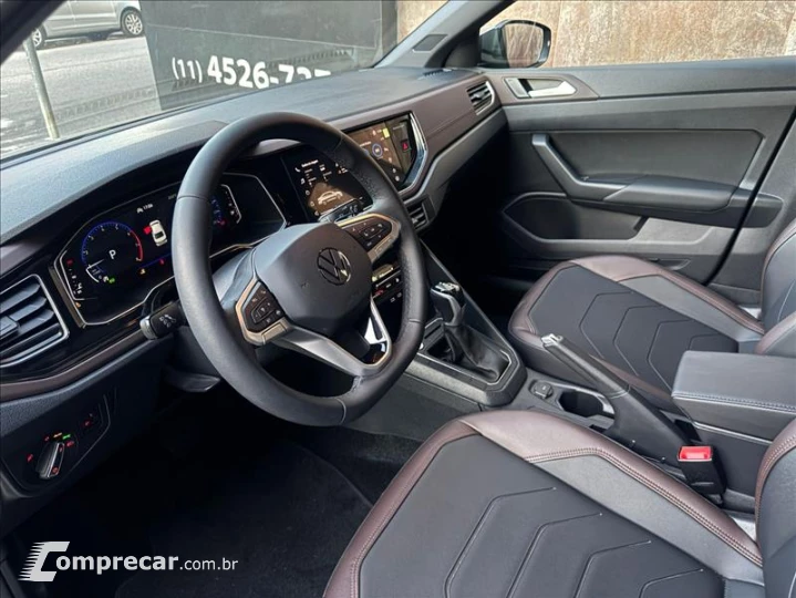 VIRTUS 1.0 200 TSI Highline