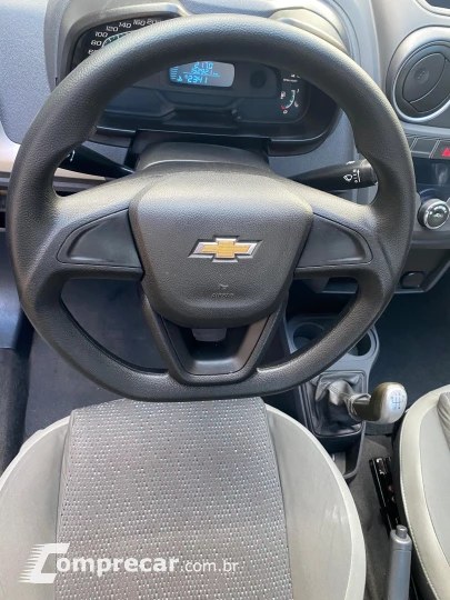 MONTANA 1.4 MPFI LS CS 8V