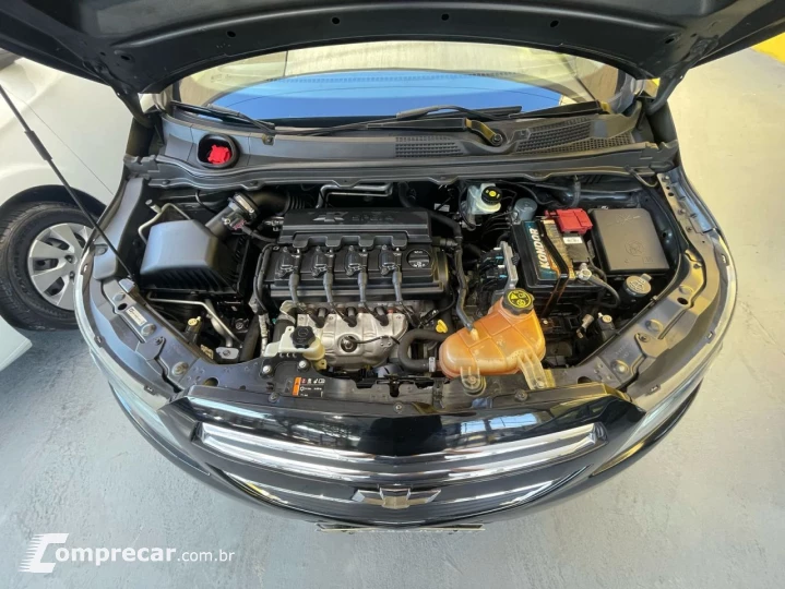ONIX HATCH LTZ 1.4 8V FlexPower 5p Mec.