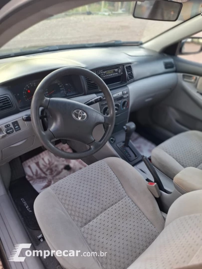 Corolla XLI 1.6