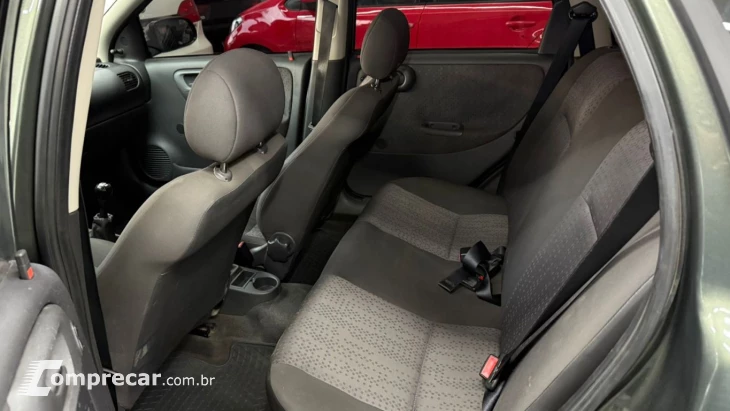 Corsa Hat. Maxx 1.4 8V ECONOFLEX 5p