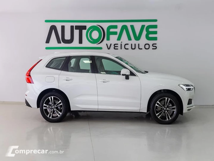 XC60 2.0 T5 Momentum AWD Geartronic