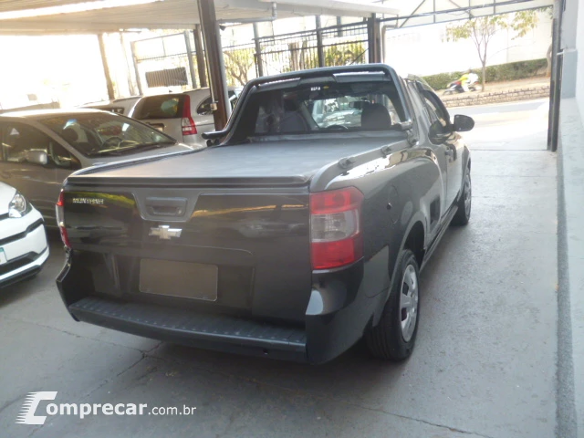 MONTANA 1.4 MPFI LS CS 8V
