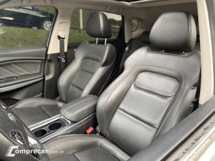 TIGGO 7 1.5 VVT TURBO iFLEX TXS DCT