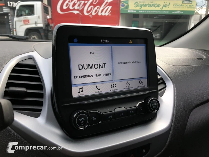 Ka 1.0 Ti-Vct Flex Se Plus Manual