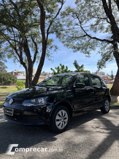 GOL 1.0 MI 8V