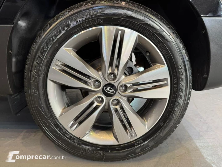 ix35 2.0 16V 2WD Flex Aut.