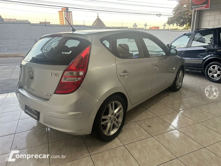 I30 2.0 MPI 16V