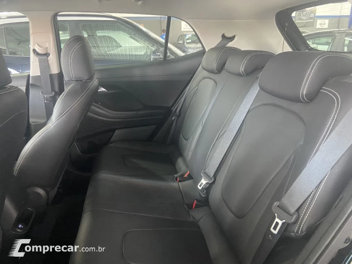 CRETA 1.0 TGDI FLEX COMFORT AUTOMÁTICO