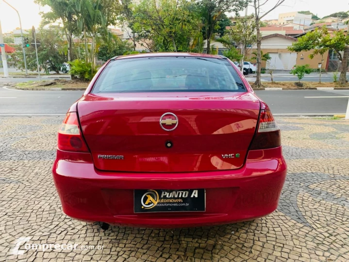 PRISMA Sed. Joy/ LS 1.0 8V FlexPower 4p