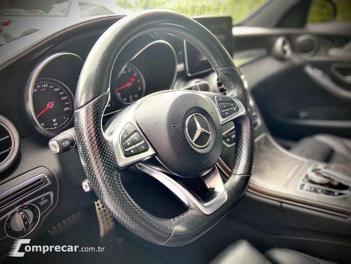 C 250 2.0 CGI Sport Turbo 16V