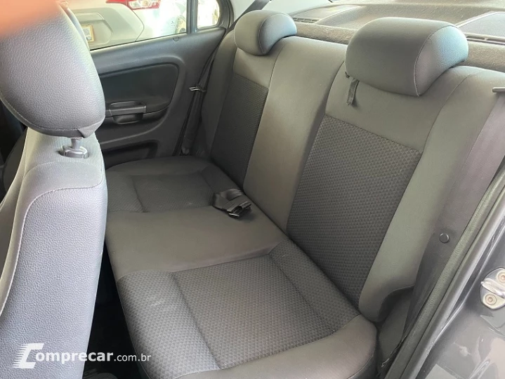 VOYAGE 1.6 MI Trendline 8V