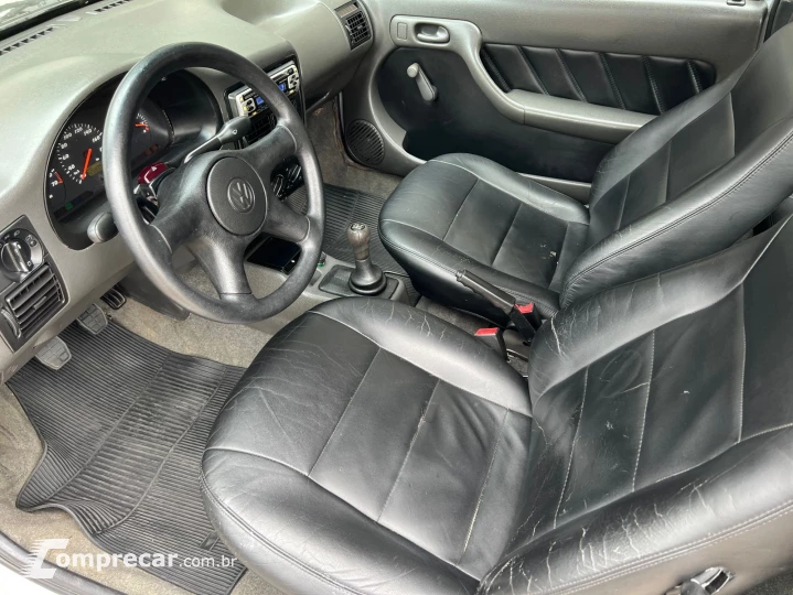 GOL 1.6 MI Star 8V
