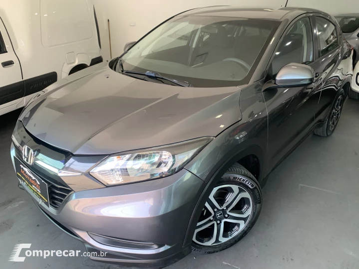 HR-V 1.8 16V LX