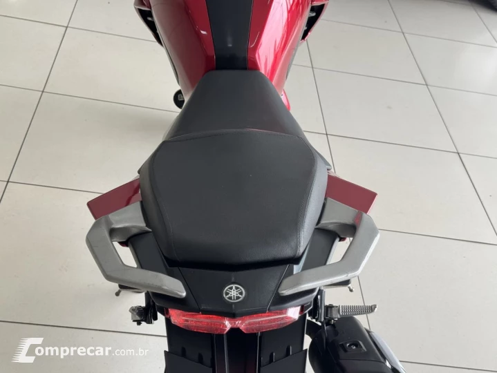 FZ 25 250 Fazer Flex N/D