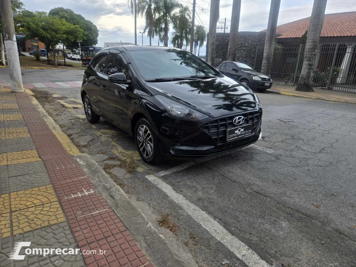HB20 1.6 16V Vision