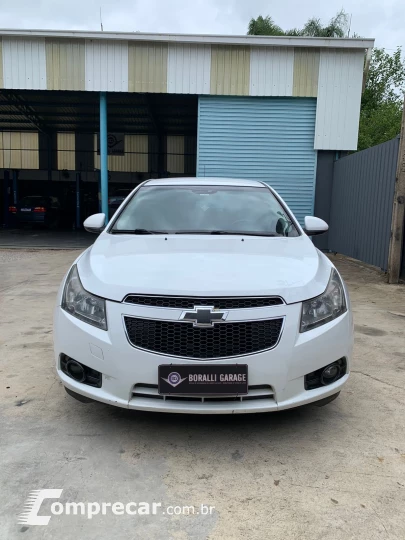 CRUZE 1.8 LT 16V