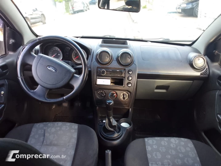 FIESTA 1.0 MPI 8V