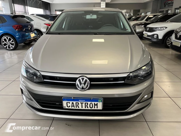 POLO 1.0 200 TSI Comfortline