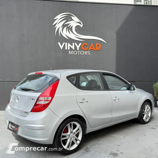 I30 2.0 MPI 16V