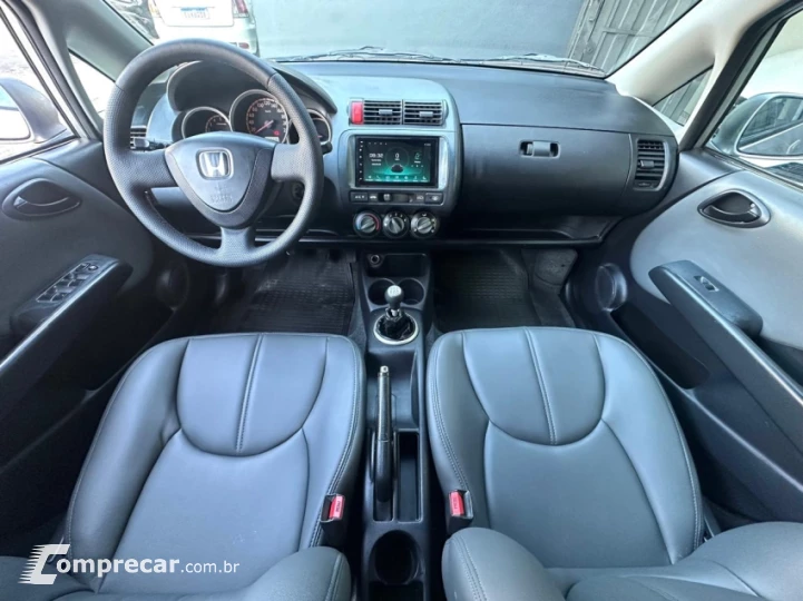 FIT 1.4 LX 8V