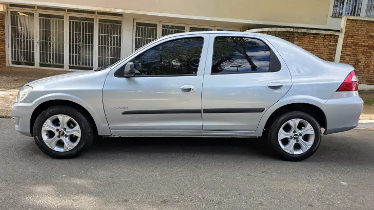 PRISMA 1.4 MPFI Maxx 8V