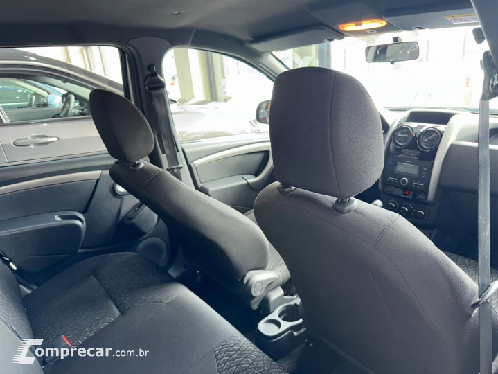 DUSTER OROCH 1.6 16V SCE Expression