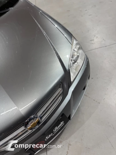 Astra Advantage 2.0 MPFI 8V FlexPower 5p