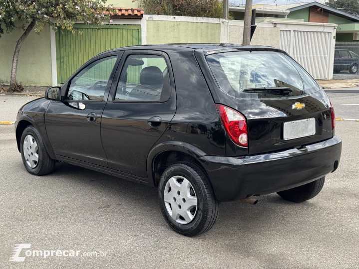 CELTA 1.0 MPFI LT 8V