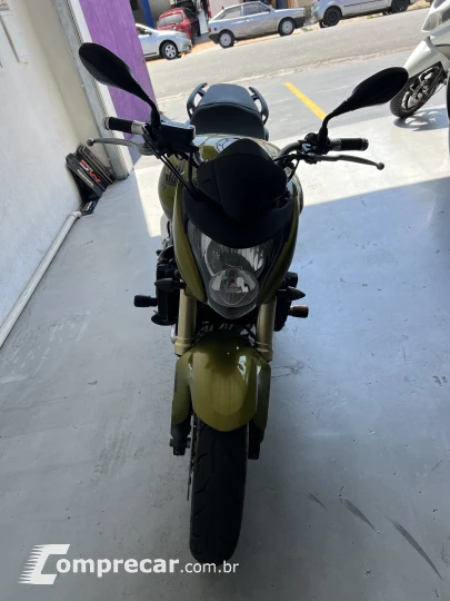 CB 600F HORNET