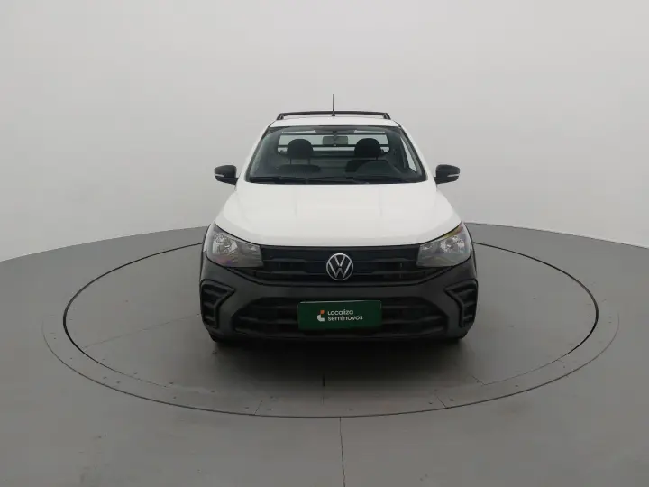 SAVEIRO 1.6 MSI ROBUST CS 16V FLEX 2P MANUAL