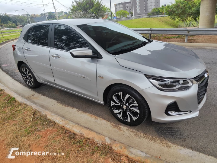 ONIX 1.0 Turbo Premier