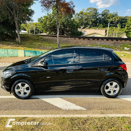 ONIX 1.4 MPFI LT 8V