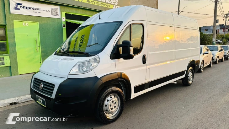 DUCATO 2.3 Maxicargo 10 16V Turbo