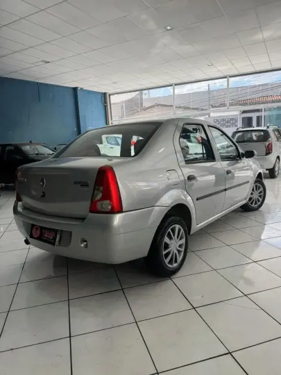 LOGAN 1.6 Expression 16V