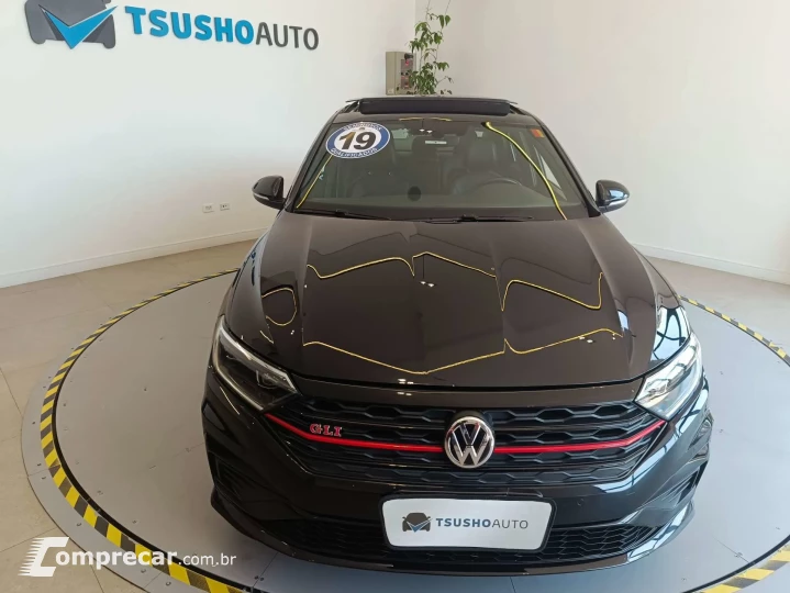 JETTA 2.0 350 TSI GLI DSG