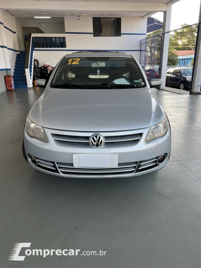 SAVEIRO 1.6 C CS 8V