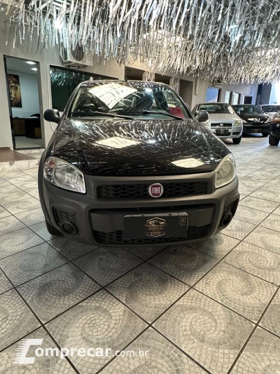 STRADA 1.4 MPI Working CS 8V