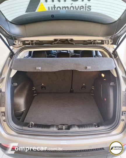 Compass 2.0 16V 4P LONGITUDE TURBO DIESEL 4X4 AUTOMÁTICO