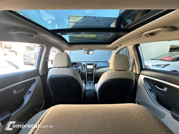 I30 1.8 MPI 16V