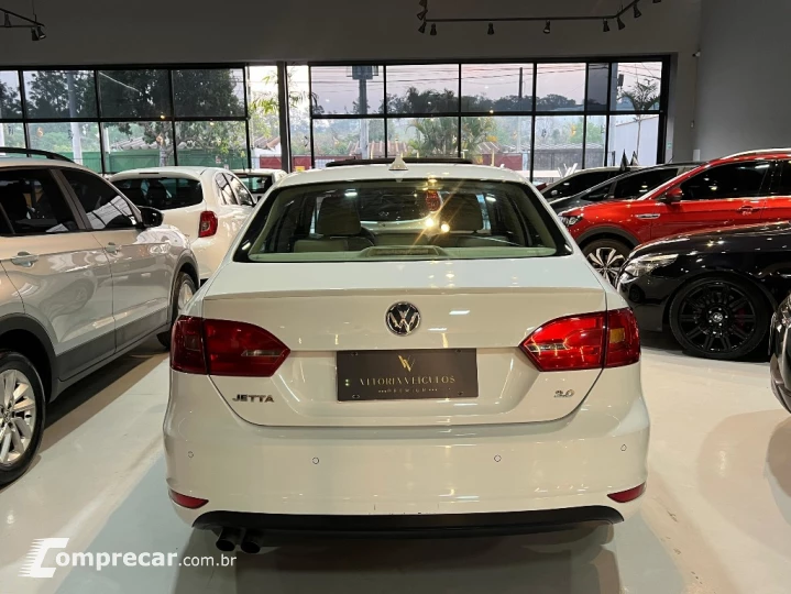 JETTA 2.0 Comfortline