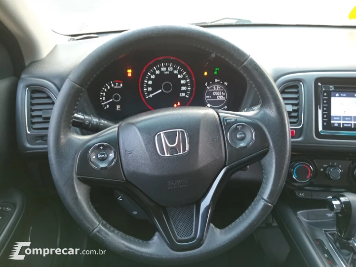 HR-V 1.8 16V EX