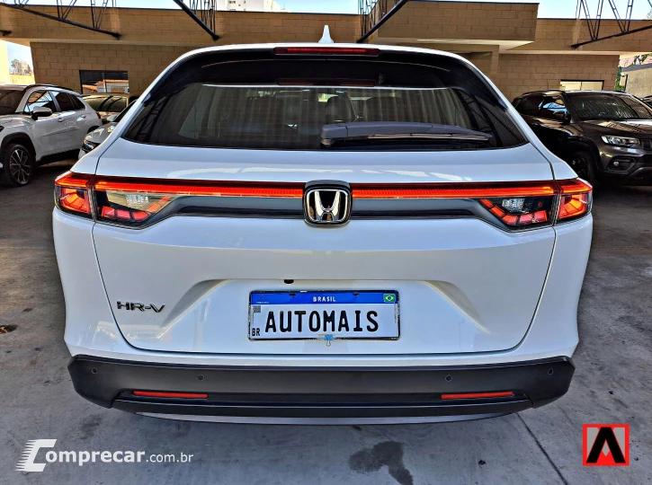 HR-V 1.5 DI I-vtec EXL