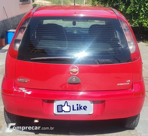 CORSA 1.4 MPFI Maxx 8V