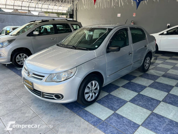 VOYAGE 1.6 MI Trend 8V