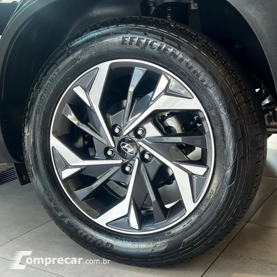 Creta Limit. Safety 1.0 TB 12V Flex Aut.
