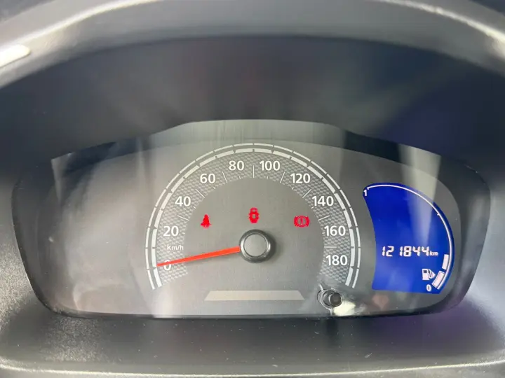 KWID 1.0 12V SCE ZEN
