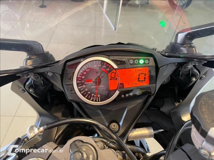 GSX-R1000