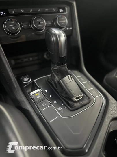 TIGUAN 1.4 250 TSI Allspace Comfortline
