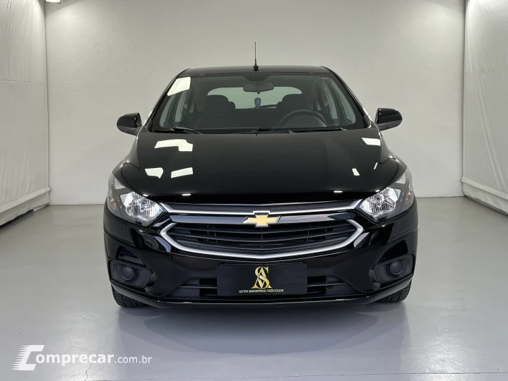 ONIX 1.4 MPFI LT 8V